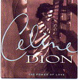 Celine Dion - The Power Of Love